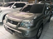 Nissan X-Trail 2.5 ST SUV 2004 ANTIK KM 50RB ABU2