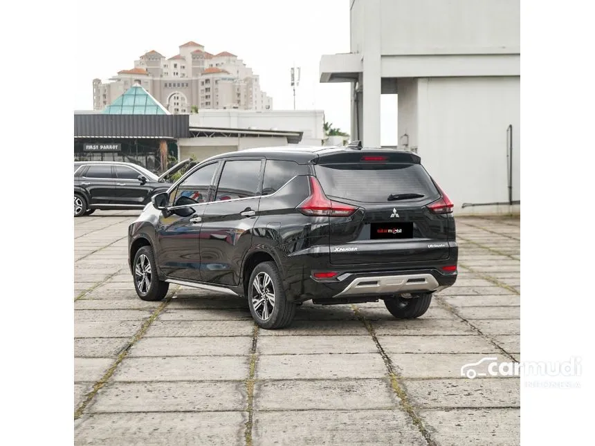 2021 Mitsubishi Xpander Ultimate MPV
