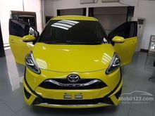 2019 Toyota Sienta 1.5 Q MPV, SUPER PROMO, RAJANYA DISCOUNT, BUNGA 0 persen, Angs mulai dari 3jtaan