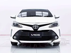 2020 Toyota VIOS 1.5 Mid Sedan
