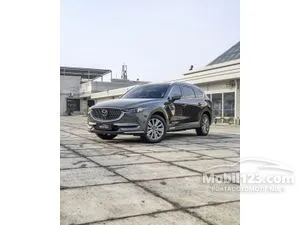 2023 Mazda CX-8 2.5 SKYACTIV-G Elite SUV