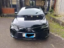 2022 Toyota Corolla Altis 1.8 V Sedan