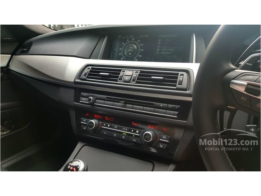 2013 BMW M5 M5 Sedan