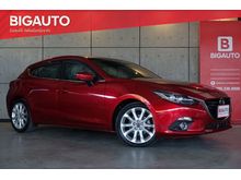 2016 Mazda 3 2.0 (ปี 14-17) SP Sports Hatchback AT