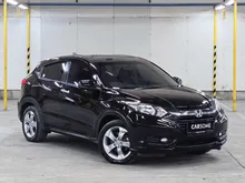 2018 Honda HR-V 1.5 E SUV JUAL CEPAT & MURAH, DP & CICILAN RINGAN, DISKON HINGGA 6JUTA, GARANSI 1THN. FREE DETAILING & PENGIRIMAN UNIT SEJABODETABEK
