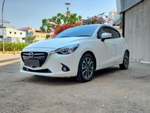 Mazda 2 1.5 R Hatchback 2015 KM 26rb asli