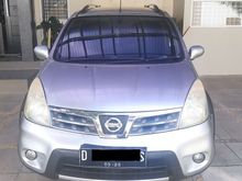 2011 Nissan Livina X-Gear 1.5 X-Gear SUV