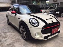 2019 Mini Cooper 2.0 F55 Hatch S Hatchback