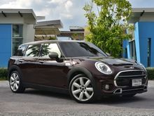2016 Mini Cooper 2.0 F54 Clubman Clubman S Hatchback AT