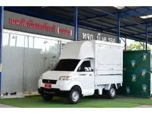 2019 Suzuki CARRY 1.6 (ปี 07-18) Truck