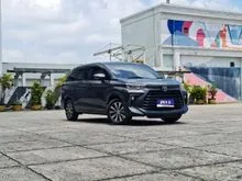 2023 Toyota Avanza 1.5 G MPV MANUAL MT Abu KM 48RB