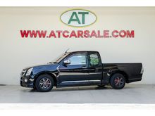 2011 Isuzu D-Max 2.5 SPACE CAB (ปี 07-11) SLX X-Series Super Titanium Pickup MT