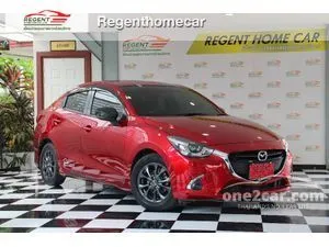 2020 Mazda 2 1.3 High Connect Sedan