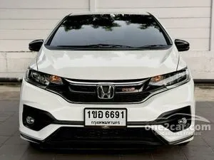 2021 Honda JAZZ 1.5 RS Hatchback
