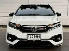 2021 Honda JAZZ 1.5 (ปี 14-22) RS Hatchback