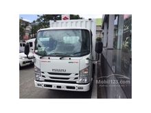 Isuzu Elf NMR 71 Long ( 6 Ban ) - Karoseri Box