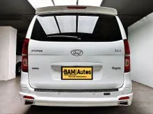 2018 Hyundai H-1 2.5 Royale New Next Generation MPV