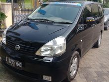 2005 Nissan Serena 2.0 Comfort Touring MPV