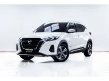 2022 Nissan Kicks 1.2 (ปี 20-26) V SUV