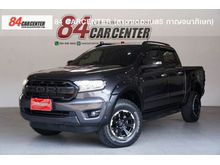 2019 Ford Ranger 2.2 DOUBLE CAB (ปี 15-18) Hi-Rider XLT Pickup