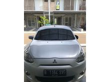 2012 Mitsubishi Mirage 1.2 EXCEED Hatchback
