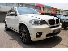 2013 BMW X5 3.0 xDrive35i SUV (A) ---EASY SELL---