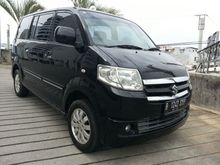 2013 Suzuki APV 1.5 GX Arena Van