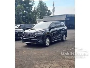 2026 Toyota Kijang Innova Zenix 2.0 V HV Modellista (Non Premium Color) MPV