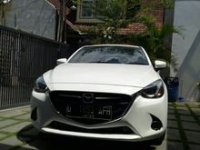 2016 Mazda 2 1.5 R Hatchback