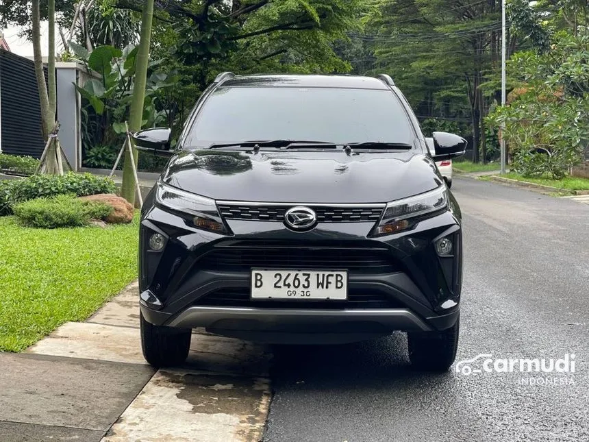 2024 Daihatsu Terios R SUV