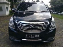 2015 Hyundai H-1 2.5 Royale Next Generation MPV