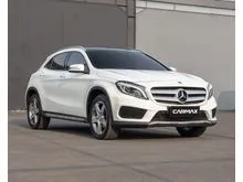 2016 Mercedes-Benz GLA200 1.6 AMG SUV