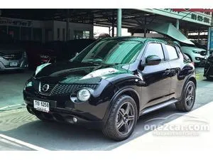 2014 Nissan JUKE 1.6 V SUV