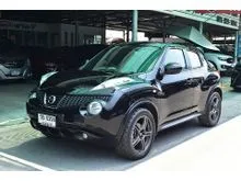 2014 Nissan JUKE 1.6 (ปี 10-16) V SUV