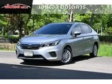 2020 Honda City 1.0 (ปี 19-24) V Sedan