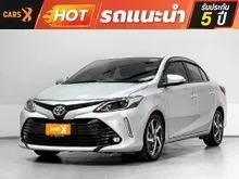 2020 Toyota VIOS 1.5 (ปี 17-22) High Sedan
