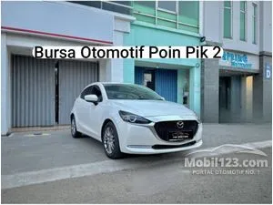 2020 Mazda 2 1.5 GT Hatchback