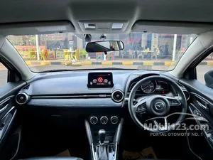 2020 Mazda 2 1.5 GT Hatchback