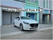 2020 Mazda 2 1.5 GT Hatchback