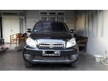 Daihatsu Terios 1.5 TX AT 2011