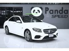 2020 Mercedes-Benz E300 2.0 W213 (ปี 16-23) e AMG Dynamic Sedan