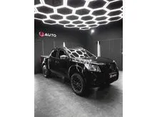 2016 Nissan Navara 2.5 NP300 VL Pick-up