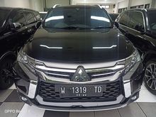2017 Mitsubishi Pajero Sport 2.4 Dakar SUV