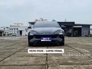 2024 BYD Seal 0.0 Performance AWD Sedan