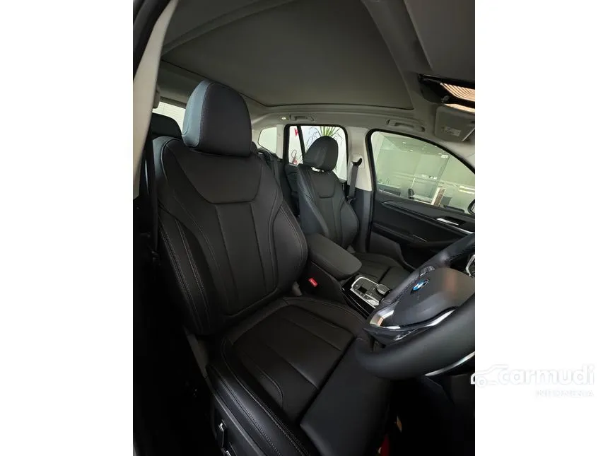 2024 BMW X3 sDrive20i xLine SUV