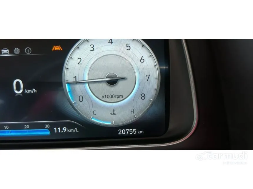 2023 Hyundai Creta Prime SUV