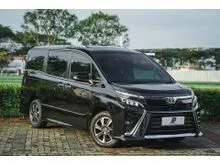 2019 Toyota Voxy 2.0 MPV