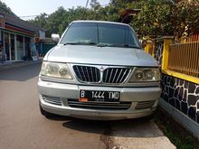 Mitsubishi Kuda 2002 2.0 Diamond Injectionn tipe tertinggi