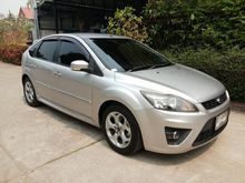 2011 Ford Focus 2.0 (ปี 09-12) Sport Hatchback AT