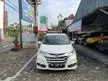 Jual Mobil Honda Odyssey 2015 Prestige 2.4 2.4 di Yogyakarta Automatic MPV Putih Rp 400.000.000